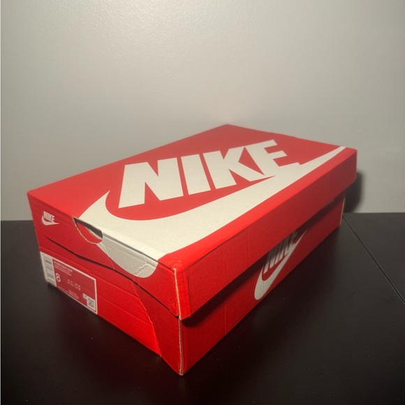 Size 8 - Nike Dunk Low Armory Navy W - Picture 6 of 7